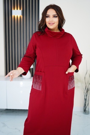 Платье №0346