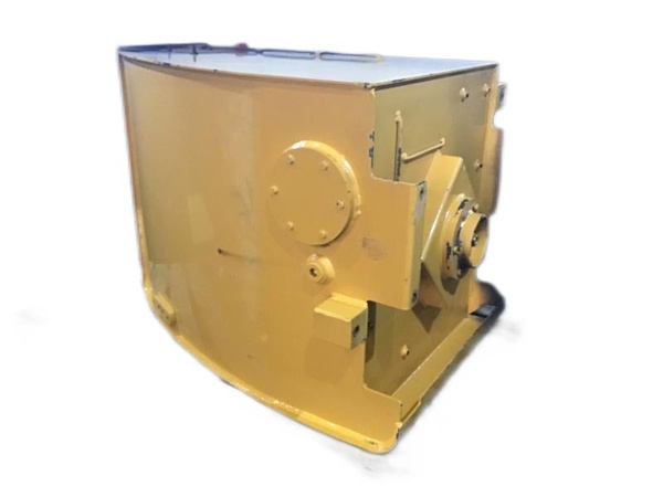 Water Tank 419-03-21320 For Komatsu Excavator