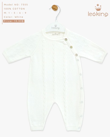 Детский комбинизон