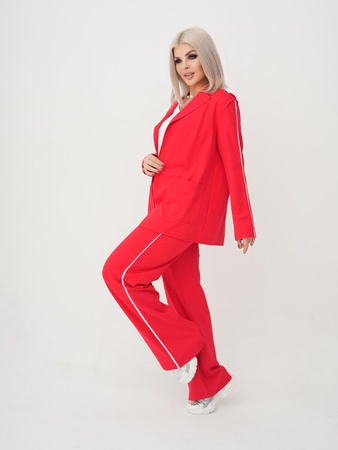 Классическая жилетка