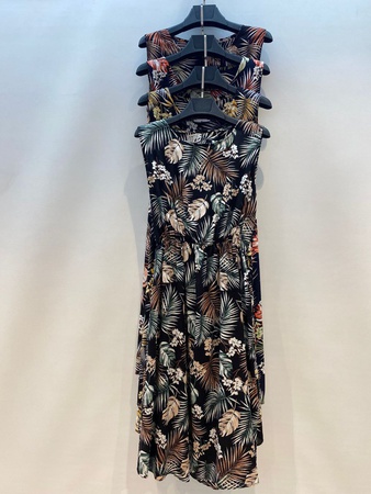 Her gün için elbiseler