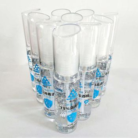 Antibacterial Hand Sanitizer