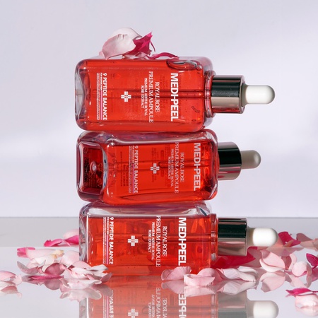 MEDI-PEEL Royal Rose Premium Ampulle