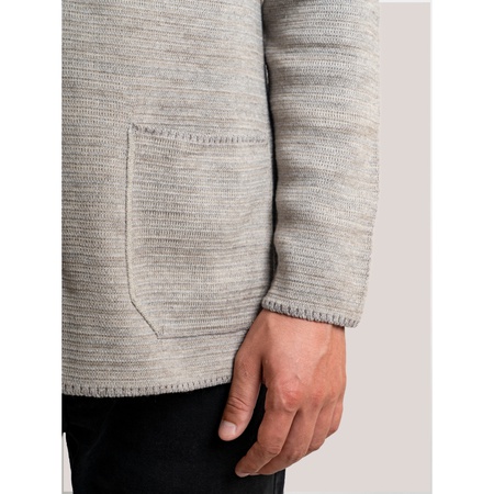 Кардиган мужской Остап бежевый