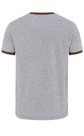 BORIS BECKER - ABRACHAM / СЕРЫЙ, ТЕМНО-СИНИЙ, БЕЛЫЙ