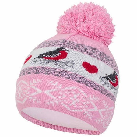 ШАПКА ПРИКИНДЕР D3-1410