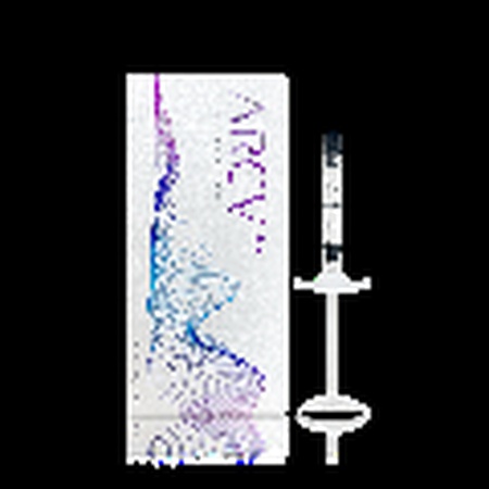 ARCV скинбустер