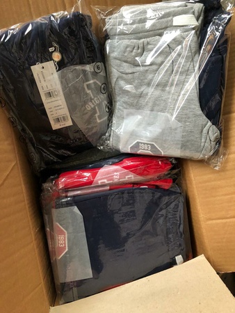 Детская одежда Original Marines