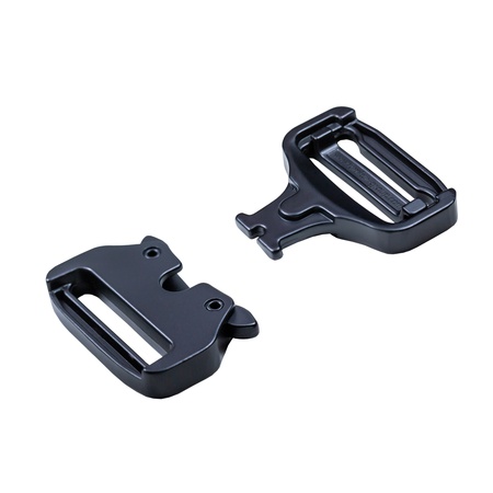 Пряжка ременная "ЗУБР" FG405/45