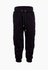 Pants black sports Yumster YF.22.24.002
