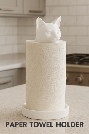 Держатель для полотенец