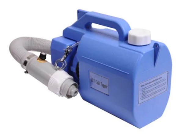 Portable ULV Cold Sanitizer Fogging Machine