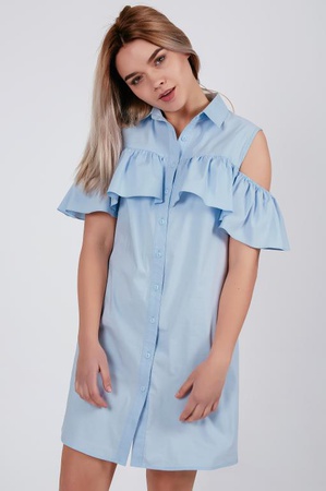 Женское платье арт.488