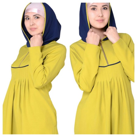 Барби с капюшоном (Артикул 128) 1