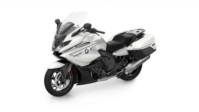 BMW K 1600 GT 2025 Tour