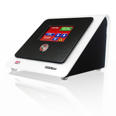 Quicklase 12 Вт двойной Плюс 810 + 980нм