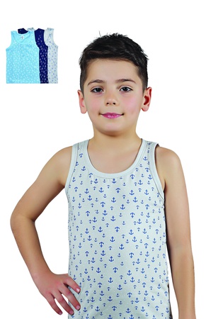 Anne. Emlak Kodu: 2124