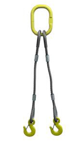 Rope slings SK2