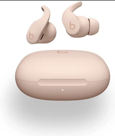 Beats Fit Pro x Kim K Kardashian Gürültü Önleyici Kulaklık Ay! Elde!.
