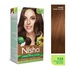 Nisha Creme Hair Color | Permanent Long Lasting Blonde Hair Dye Color Kit | Chocolate Blonde | 5.07 Oz