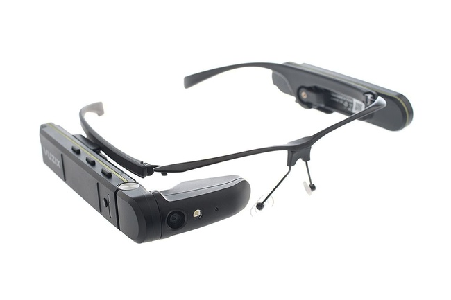 Промышленные умные очки Vuzix M300-очки дополненной реальности