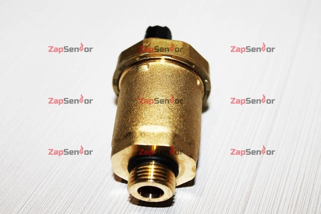 Автоматический воздухоотводчик Kramer 10 bar 3/8