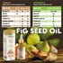 Fig Seed Oil