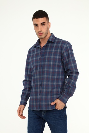 SH-1103 Рубашка мужская