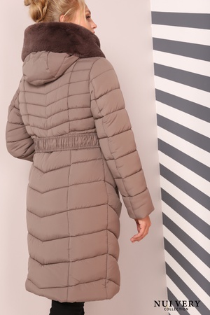 Полупальто "Мария"