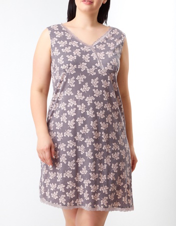 платья и сорочки-пижамы