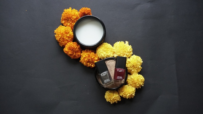 Nail Lacquer- Dare To Choose - 0.35 US FL OZ - Longwear Nail Polish Collection