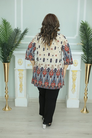 Туника №9387