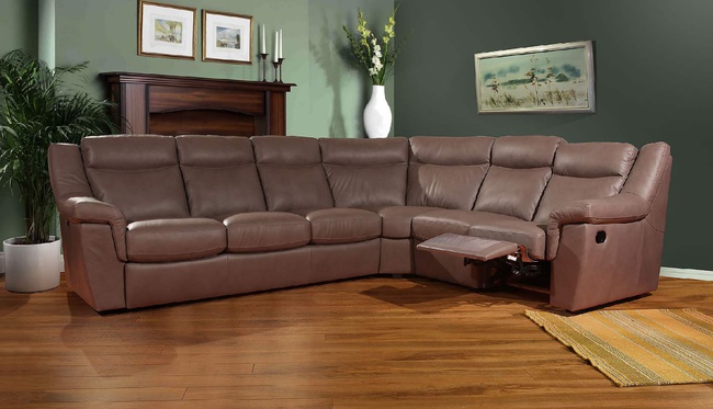 Modüler sistem &quot;Elba&quot; (Elba 11)