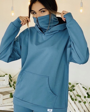 💣Молодежная креативная двойка