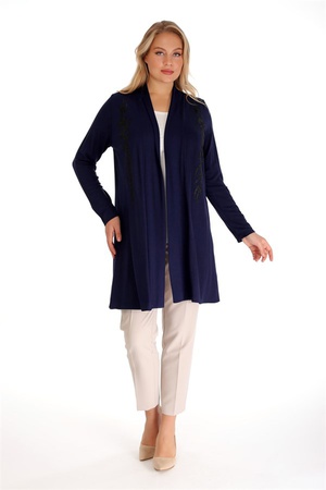 ДЛИННЫЙ КАРДИГАН