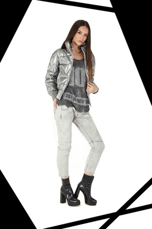 Womens Clothing Sexy Woman From Italy