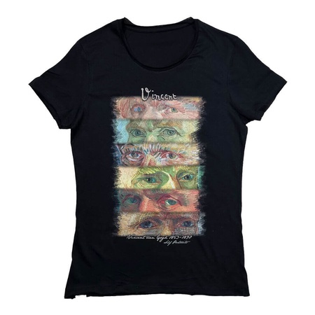 W-T  футболка