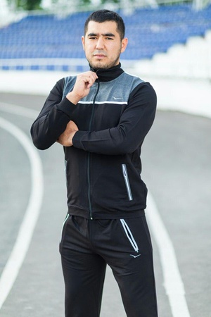 Мужской спортивки