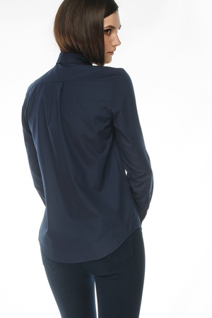 Рубашка Цвет