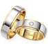 Wedding rings ERS49