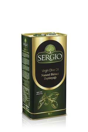 Naturel Birinci Zeytinyağı