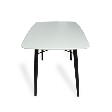 廚房桌子 MDF 140*80 AIKO CORVUS