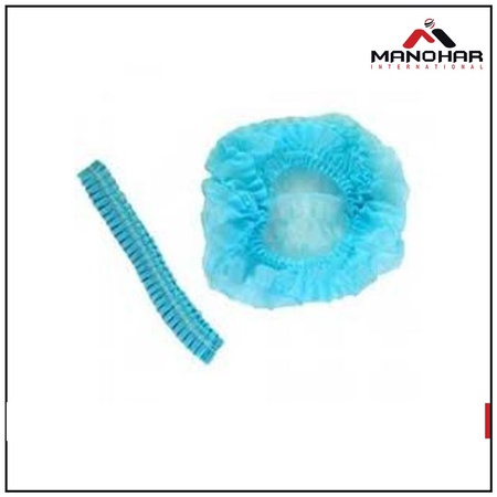 Кепка Bouffant - Manohar International