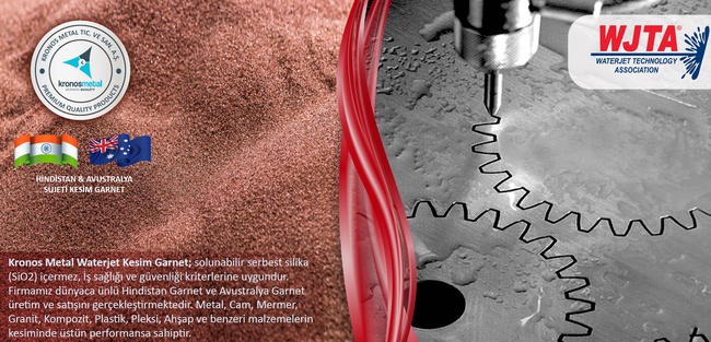 Garnet Sand (Australia)