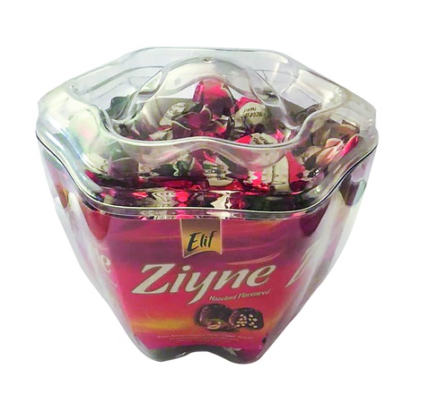 Кондитерские изделия (Конфеты)