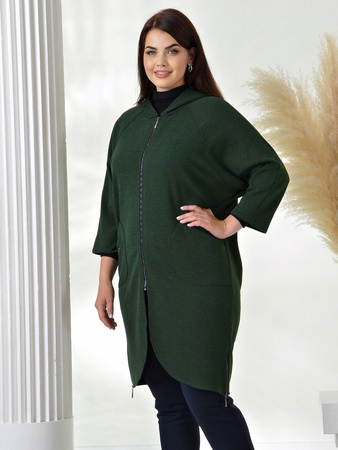 Кардиган-00460/2