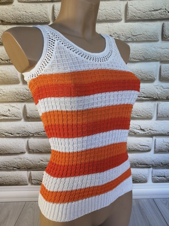 Майка, сетка.