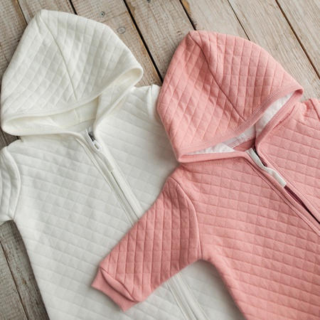 Конверт - одеяло для новорожденных