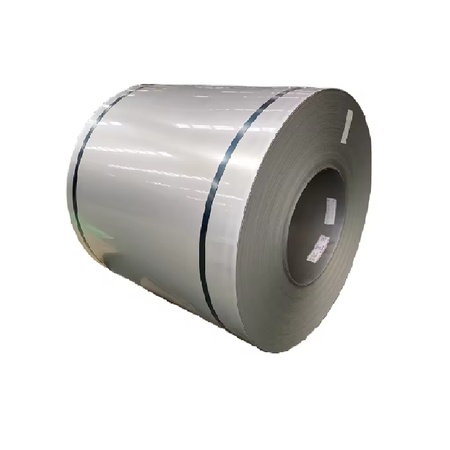 Wholesale High Quality Hot Rolled Stainless Steel Coil Grade 430/304/316L/201 with 2B BA Surface Finish