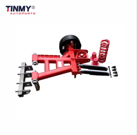 卡車拖車懸吊 重型汽車懸吊